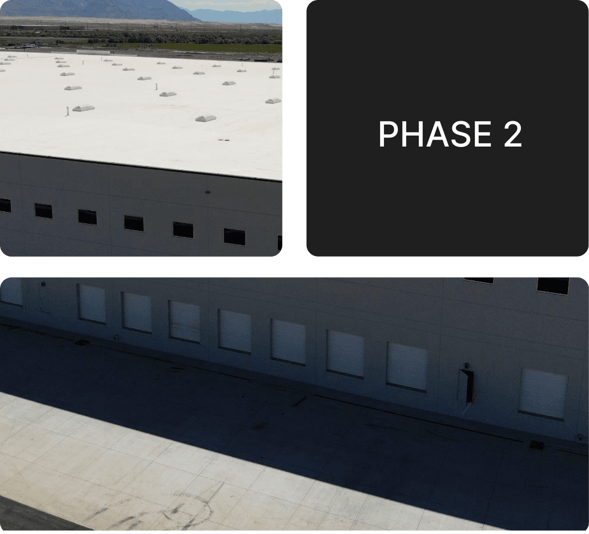 Phase Details