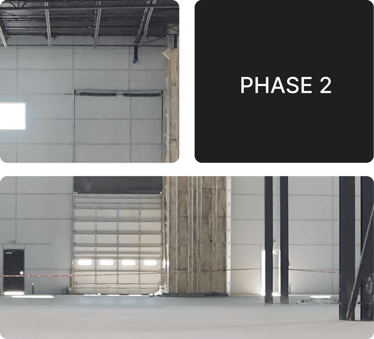 Phase Details