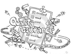 QUALITY ASSURANCE